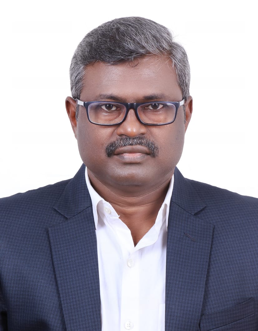 Sh. N Meenatchinathan